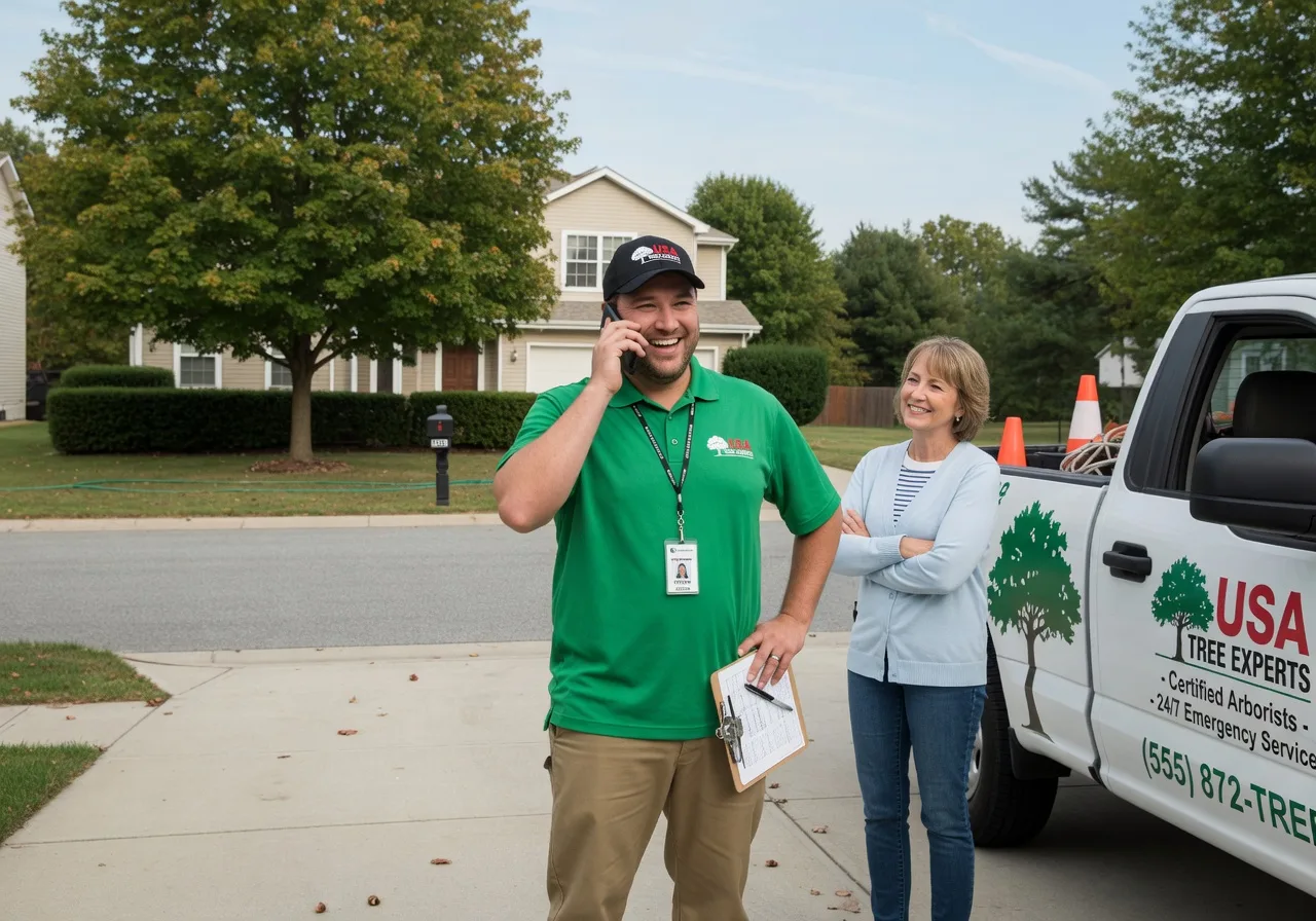 Tree Services Hiawatha, IA FAQs